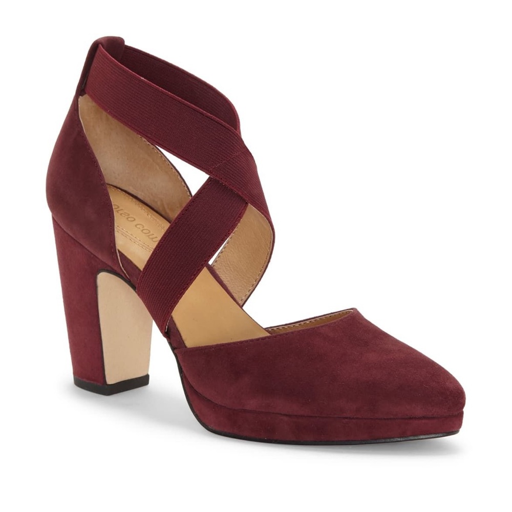 New Corso Como Icelyn Pump